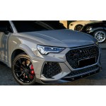 PD-RS400 wide body kit PRIOR Design για Audi RS Q3/ RS Q3 Sporback (Typ F3) PD-RS400 wide body kit PRIOR Design για Audi RS Q3/ RS Q3 Sporback (Typ F3)